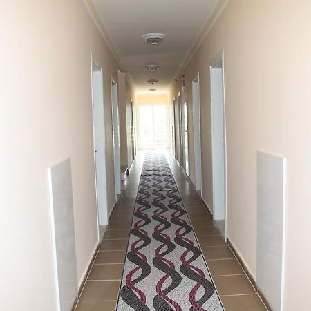 Demirci Hotel Antalya Luaran gambar