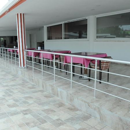 Demirci Hotel Antalya Luaran gambar