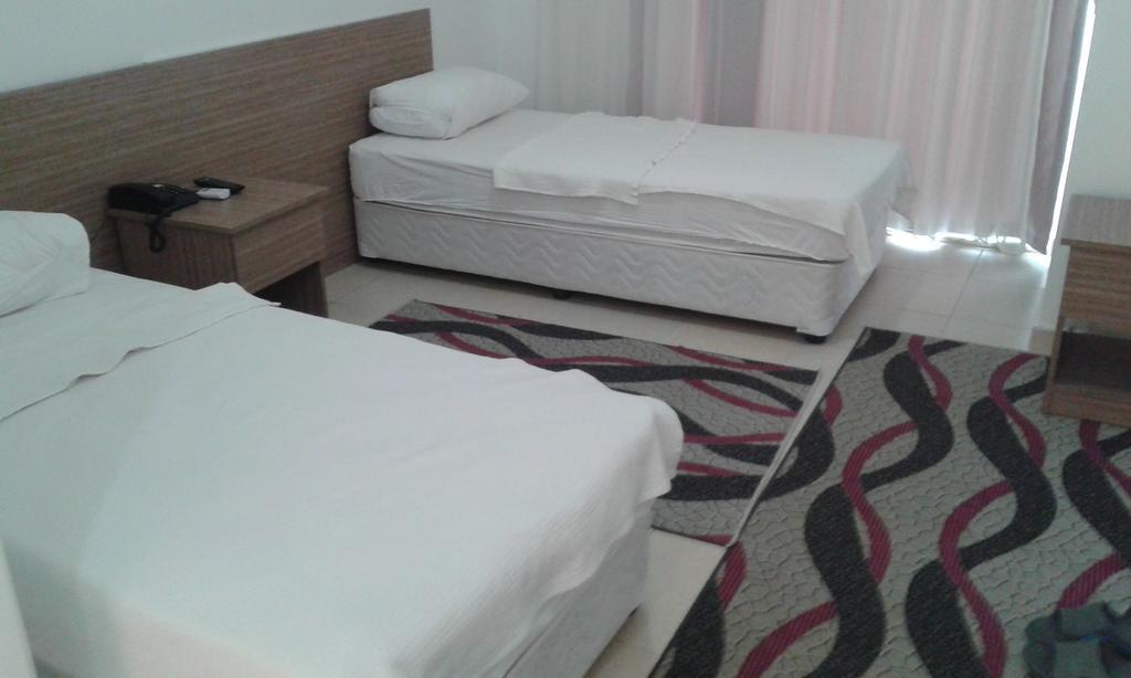 Demirci Hotel Antalya Luaran gambar