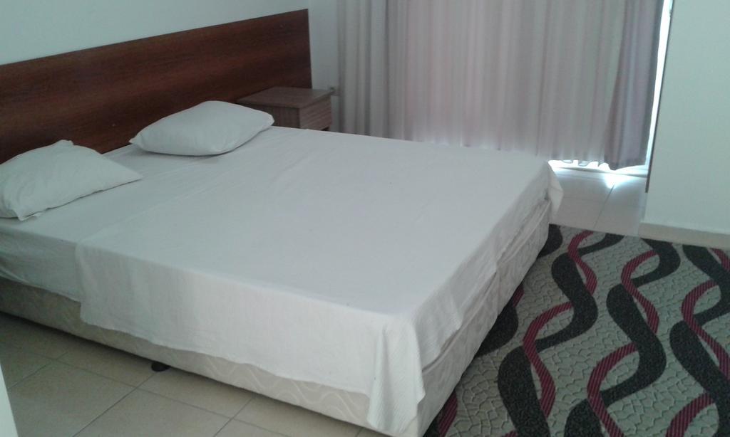 Demirci Hotel Antalya Luaran gambar