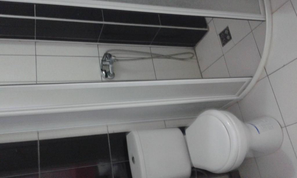 Demirci Hotel Antalya Luaran gambar