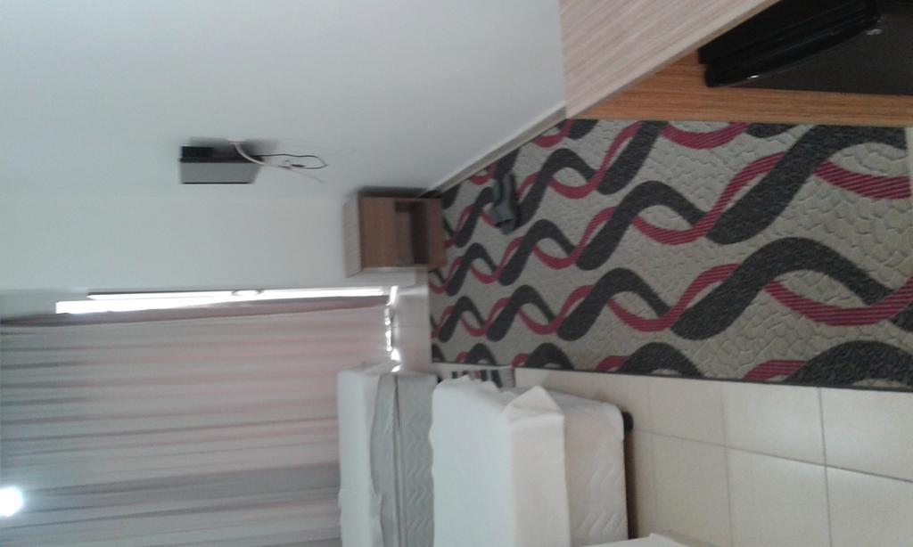 Demirci Hotel Antalya Luaran gambar