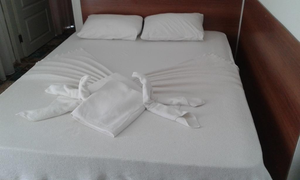 Demirci Hotel Antalya Luaran gambar