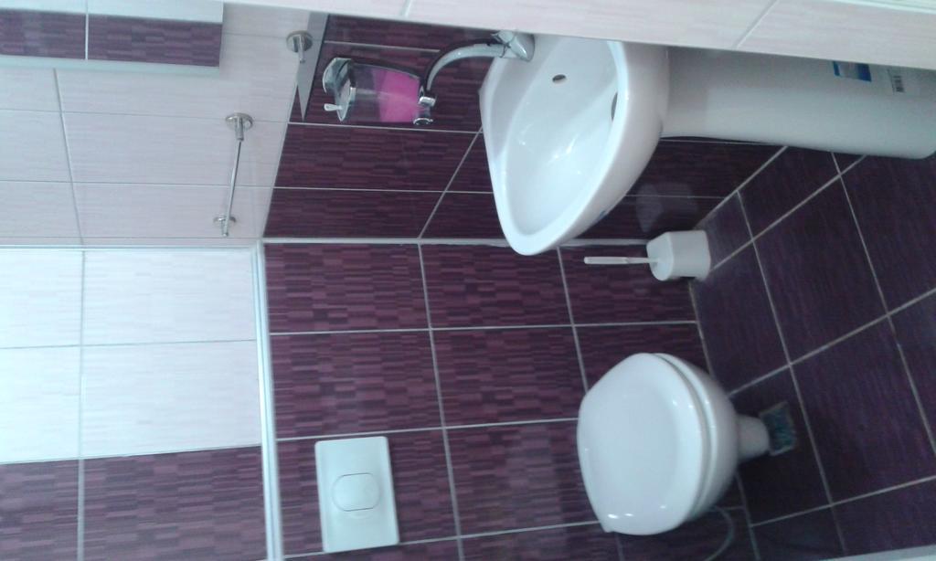 Demirci Hotel Antalya Luaran gambar