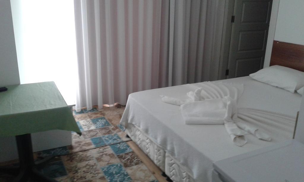 Demirci Hotel Antalya Luaran gambar