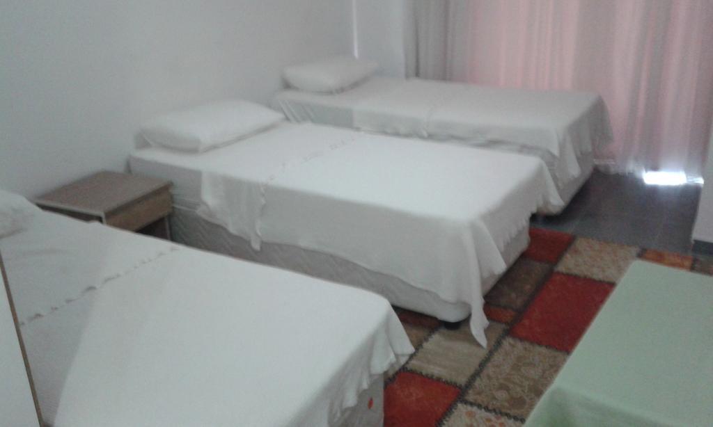 Demirci Hotel Antalya Luaran gambar