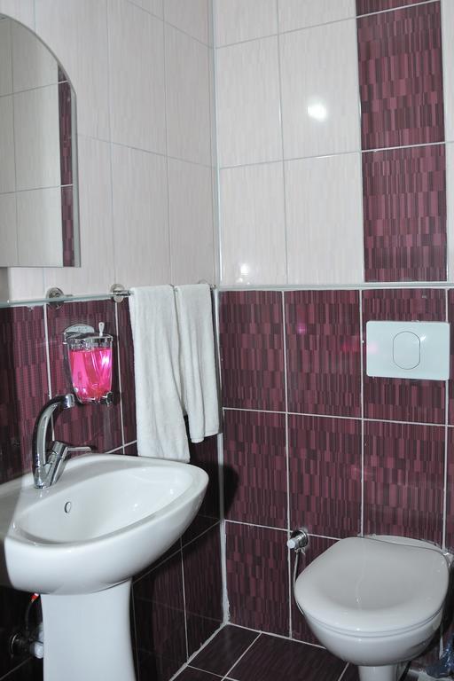 Demirci Hotel Antalya Luaran gambar