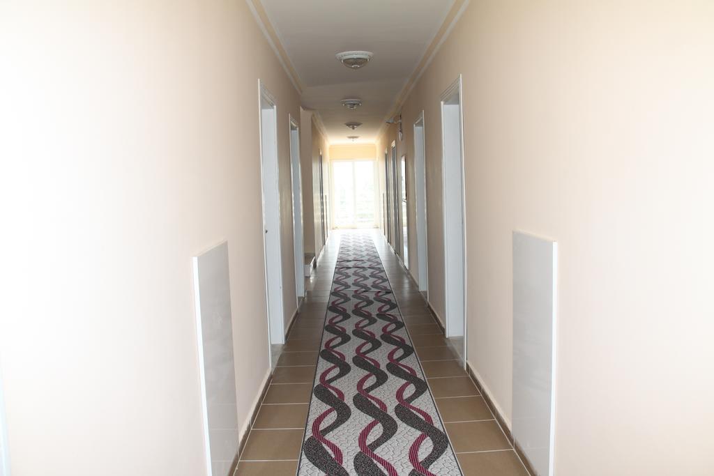 Demirci Hotel Antalya Luaran gambar