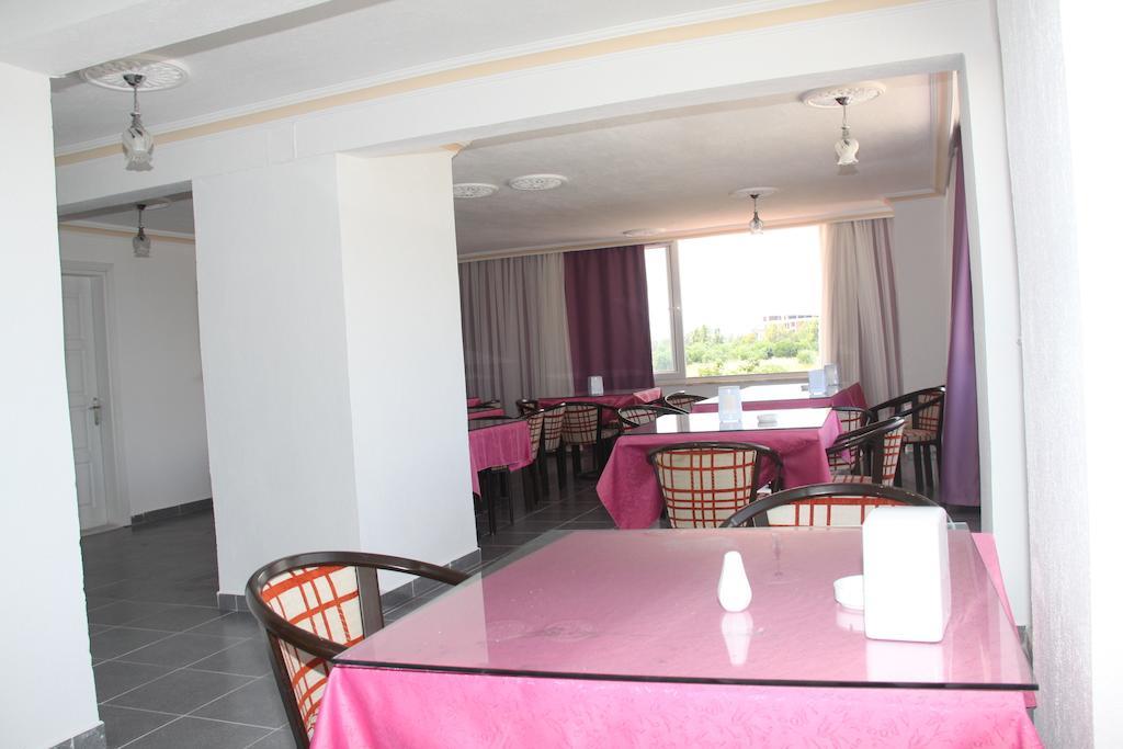 Demirci Hotel Antalya Luaran gambar