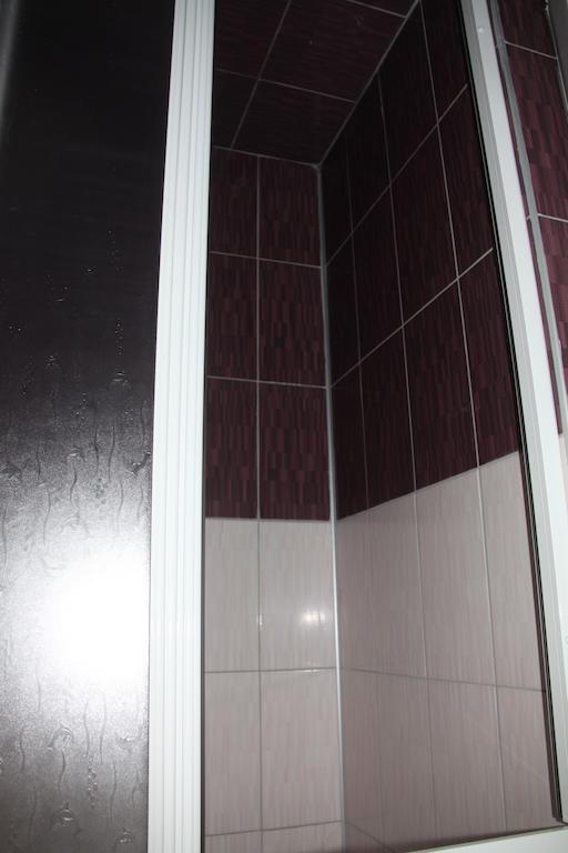 Demirci Hotel Antalya Bilik gambar