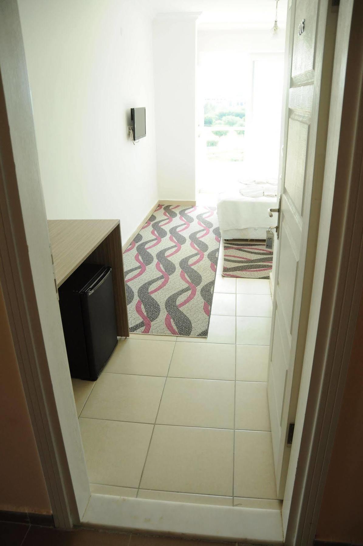 Demirci Hotel Antalya Luaran gambar