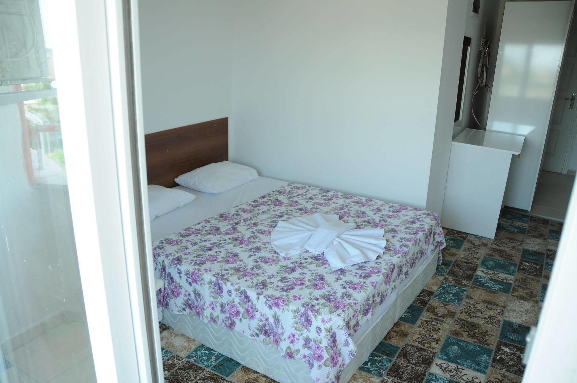 Demirci Hotel Antalya Luaran gambar