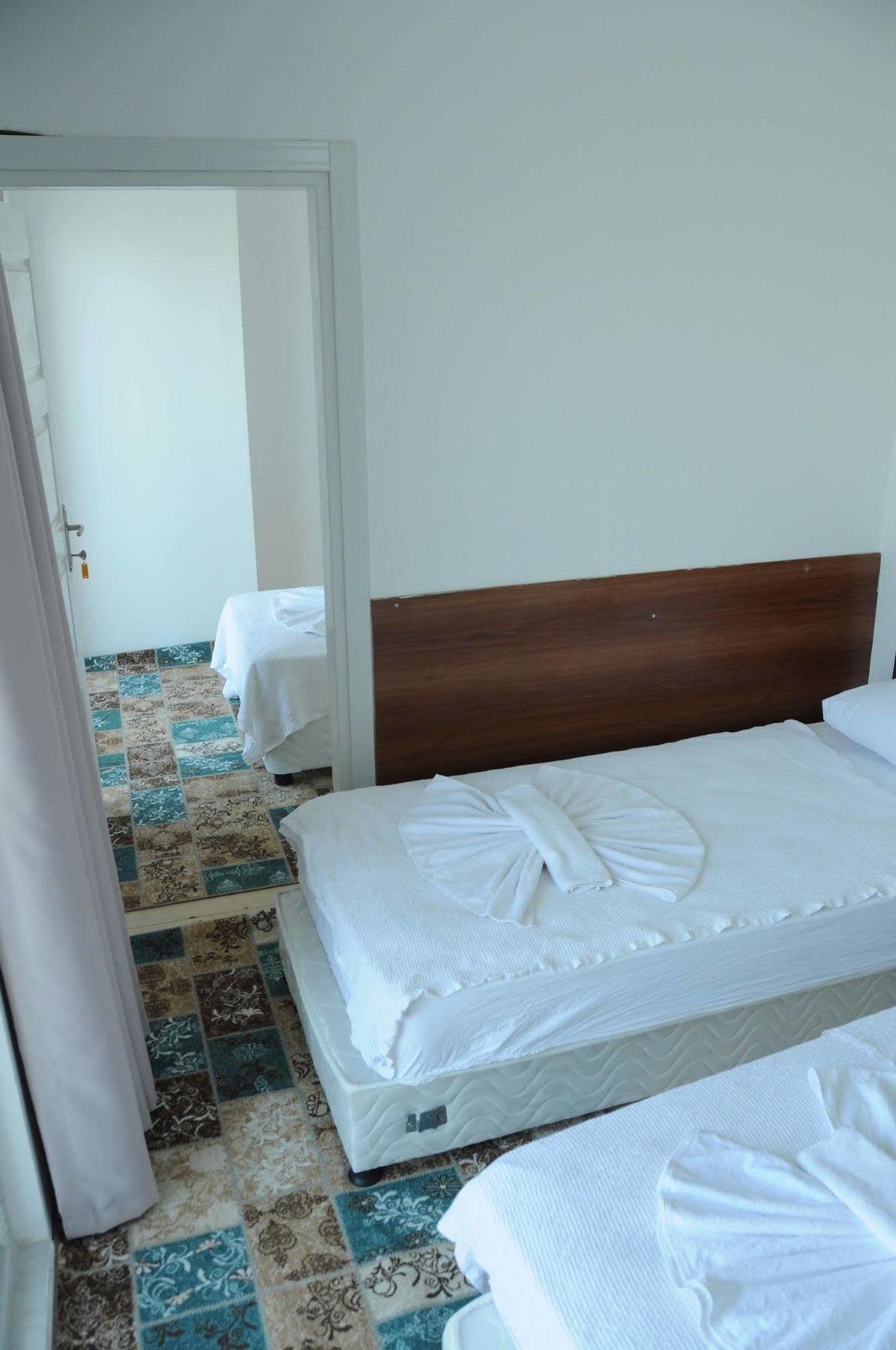 Demirci Hotel Antalya Luaran gambar