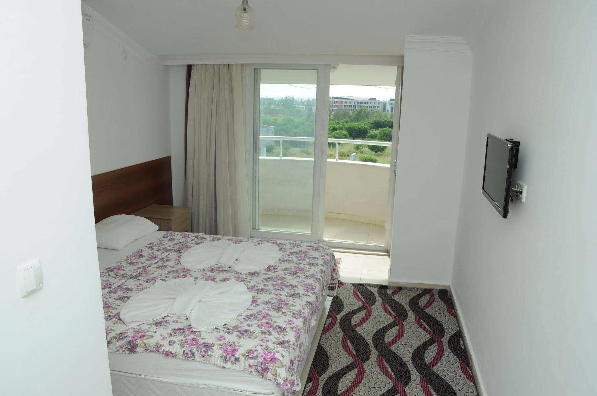 Demirci Hotel Antalya Luaran gambar