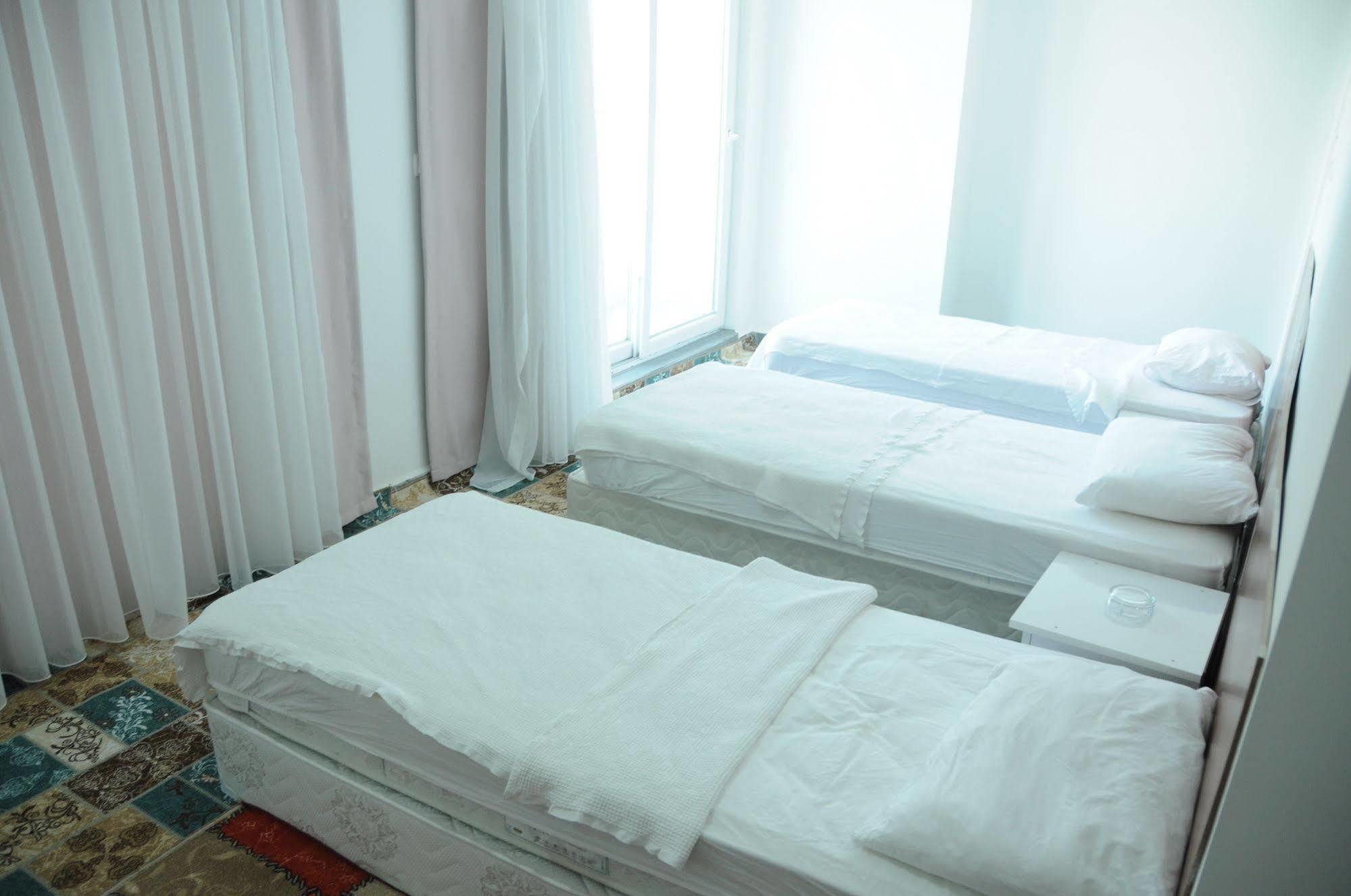 Demirci Hotel Antalya Luaran gambar