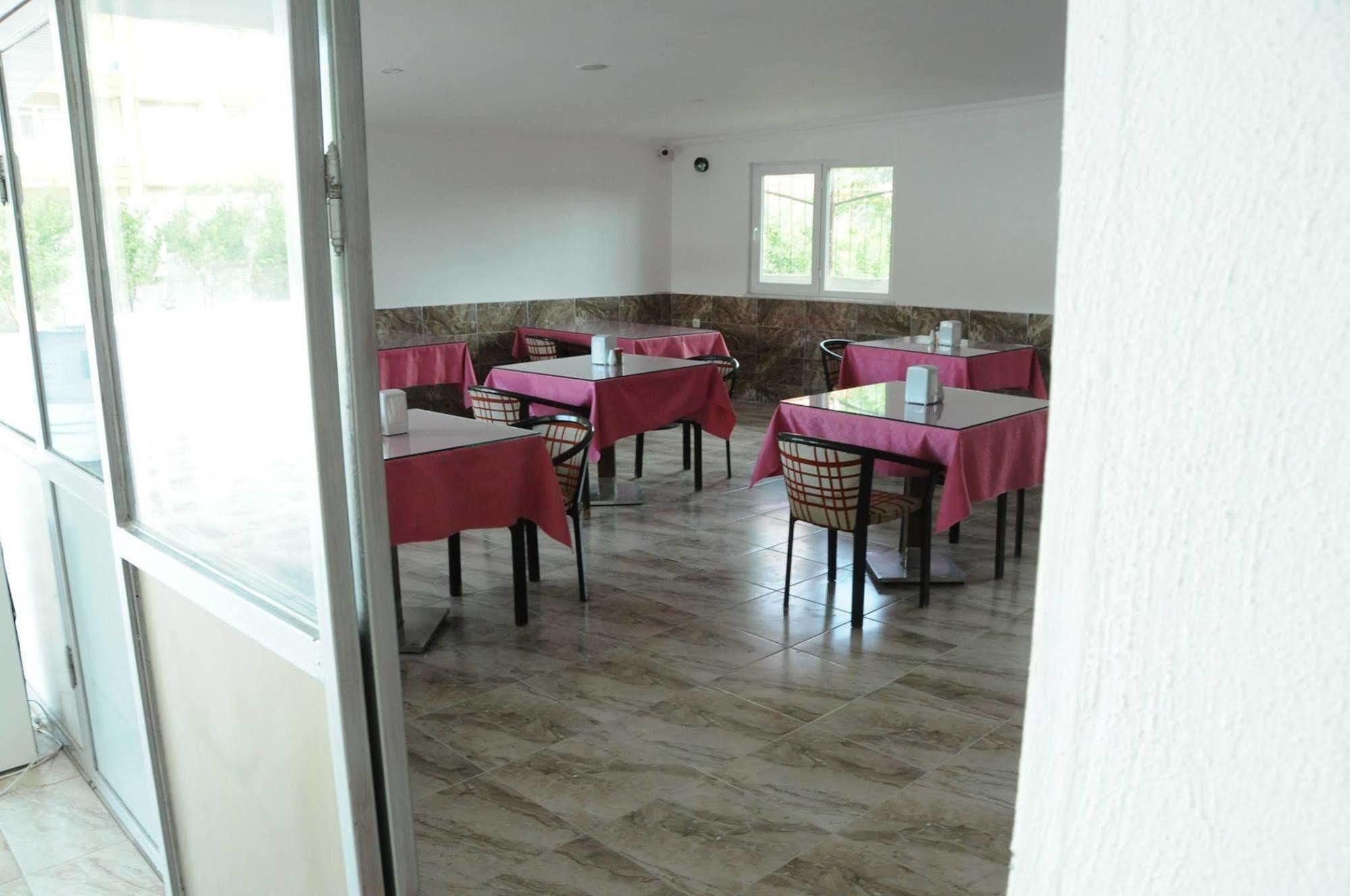 Demirci Hotel Antalya Luaran gambar