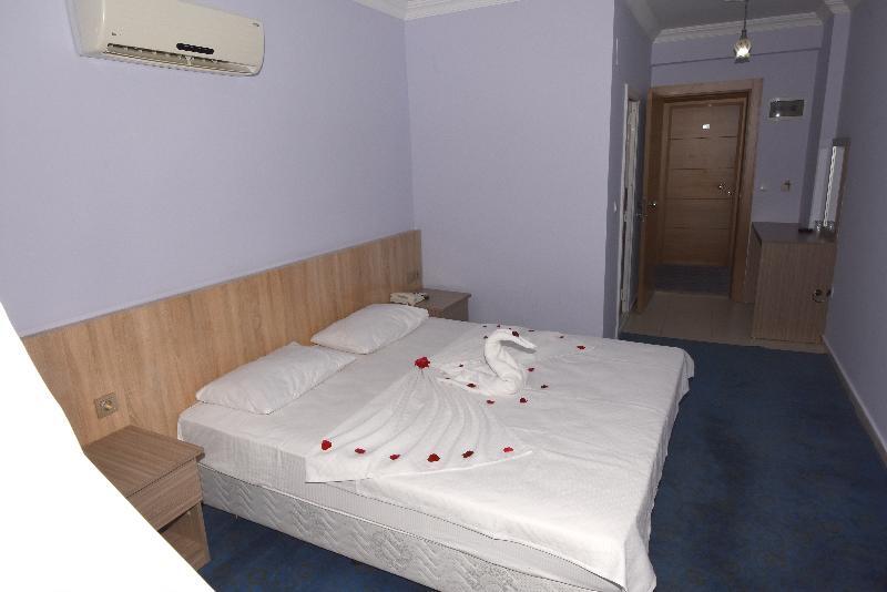 Demirci Hotel Antalya Luaran gambar