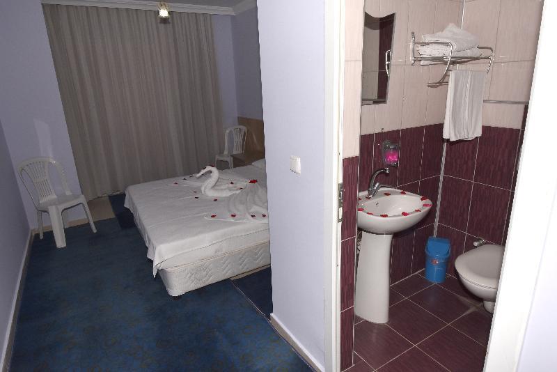 Demirci Hotel Antalya Luaran gambar