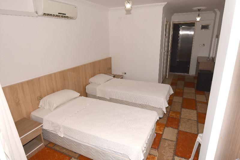 Demirci Hotel Antalya Luaran gambar