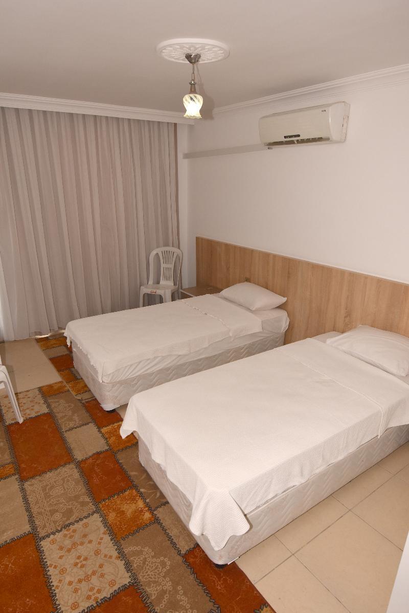 Demirci Hotel Antalya Luaran gambar